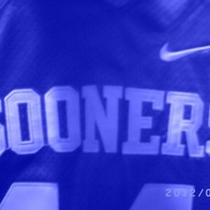 Meet your Posher, Wesley